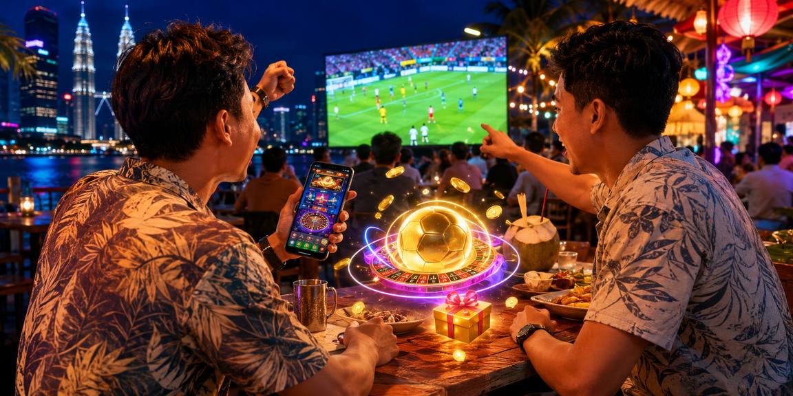 sport888 Bagaimana sport888 Dilayani kepada Anda