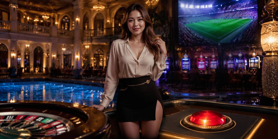 sport888 Putaran Sungai Emas